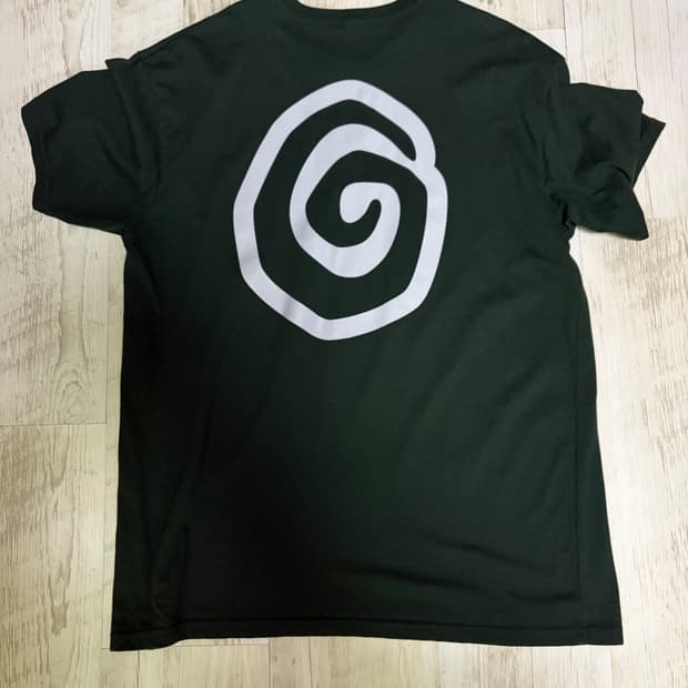 [XL] 오스트리아 반팔티 딥그린