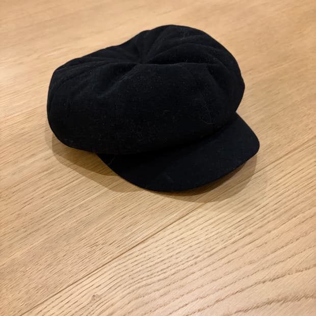 빵모자