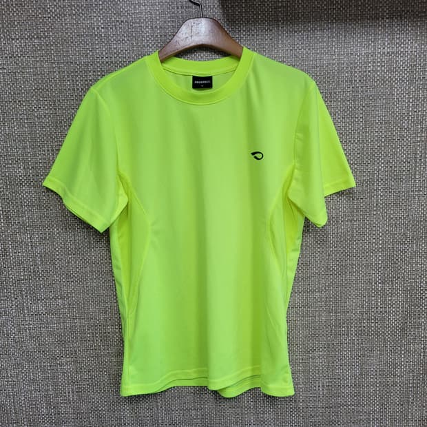 95사이즈 프로스펙스 기능성 반팔티 런닝 헬스 운동