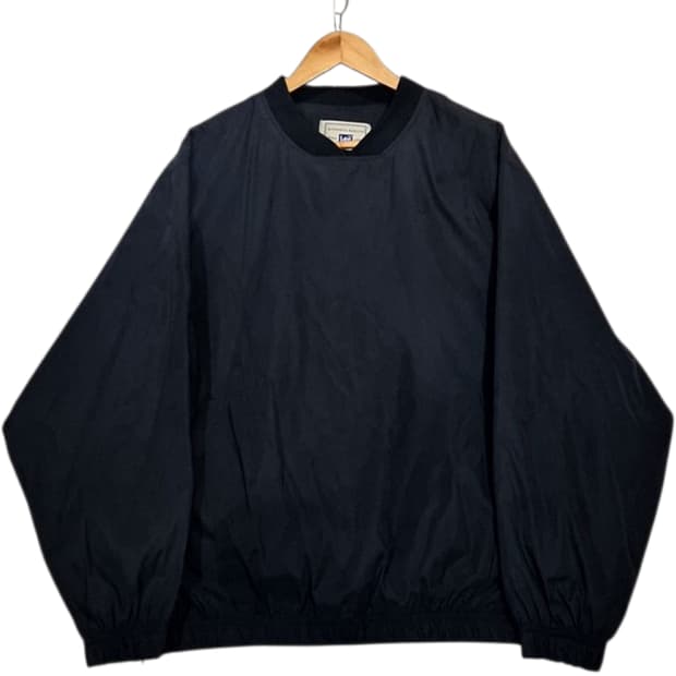 Lee 리 오버핏 웜업