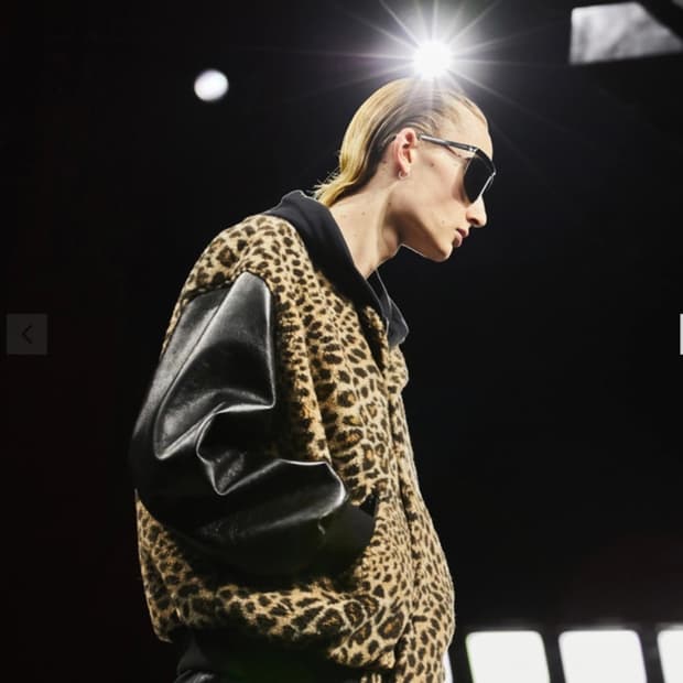 셀린느 레오파드 스타디움