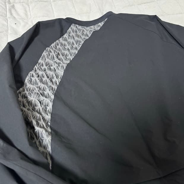 Xlim - ep4. 웜업 size 4