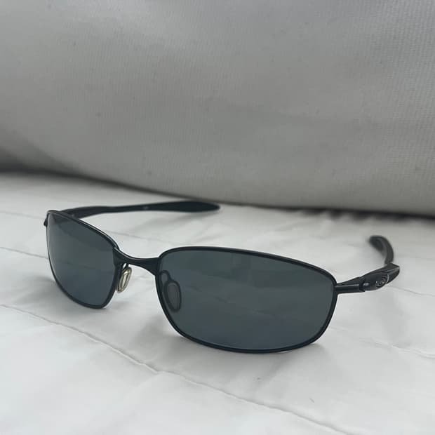 오클리 블렌더 oakley blender 선글라스 