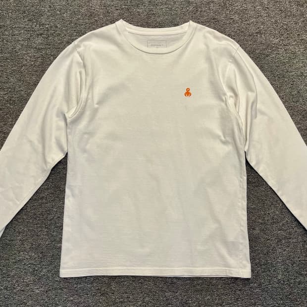 [95] SOPH 소프넷 롱슬리브 M 