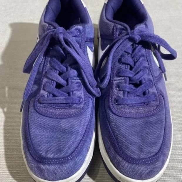 나이키 에어포스 cvs 