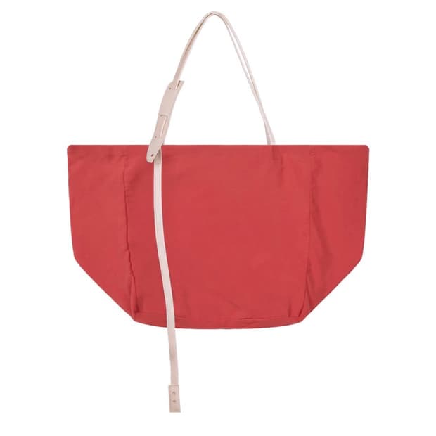 엑슬림 EP.7 SYNOPSIS 02 BAG RED