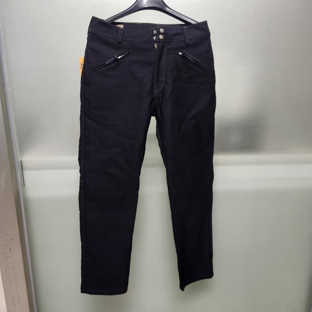 리얼 맥코이 부코 모터사이클 바지