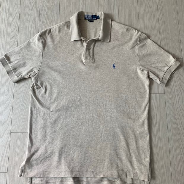 폴로 랄프로렌 반팔 카라티