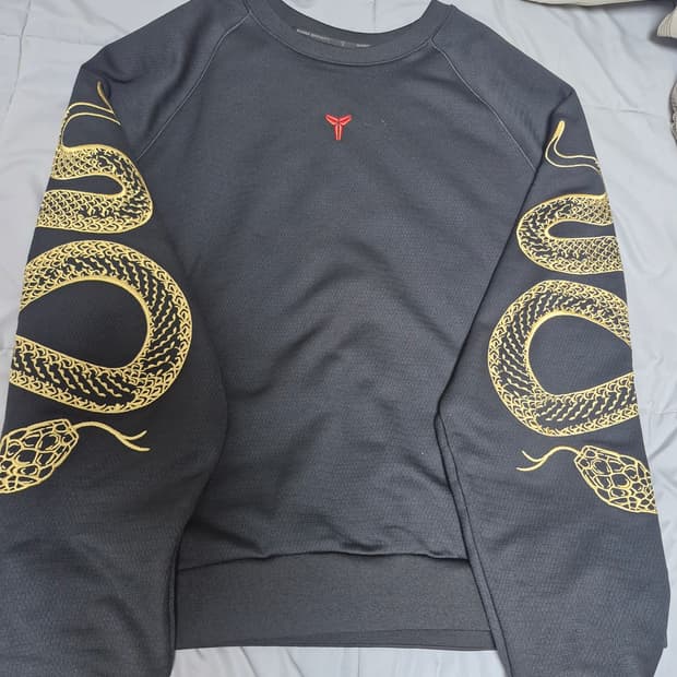 나이키 코비 브라이언트