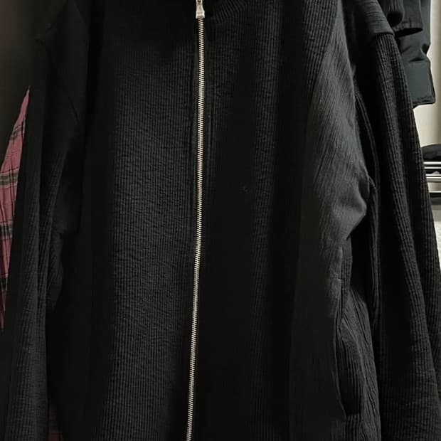 XLIM Ep7 01 jersey black XL