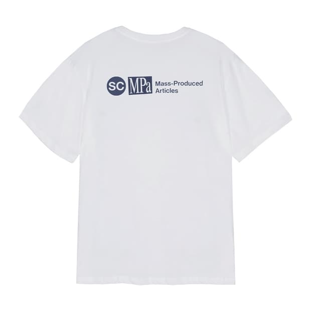 MPa SPEED CTRL T-shirt M