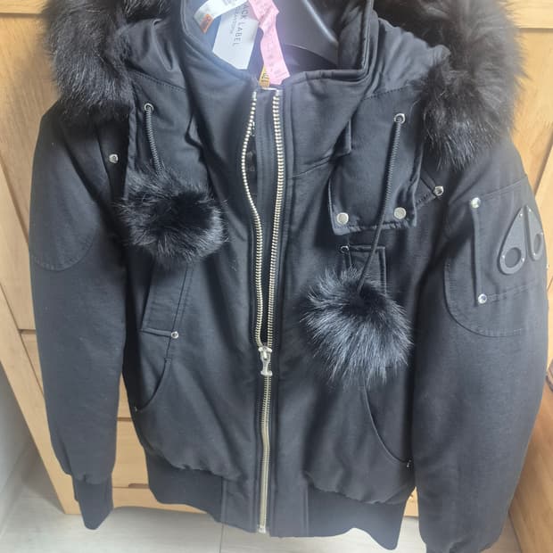 무스너클 발리스틱 여성용 