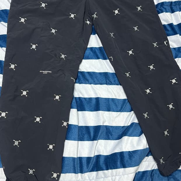 슈프림 언더커버 트랙팬츠 L