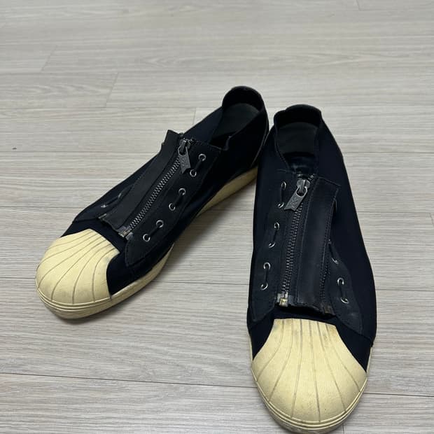 요지야마모토 Y-3,스니커 285 