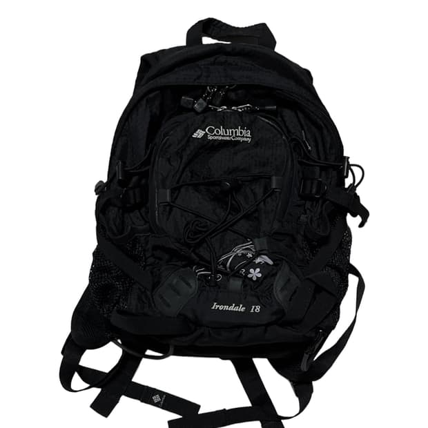 columbia backpack