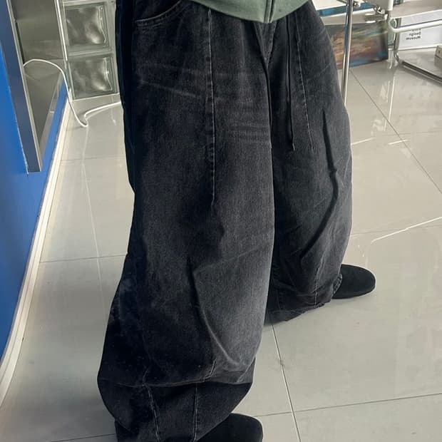 HD JEANS HD 청바지