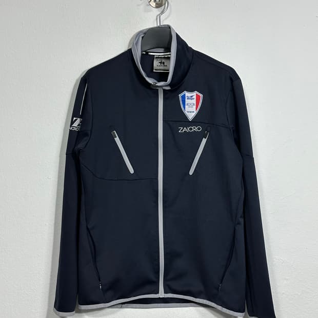 수원삼성 자이크로 트랙탑 100