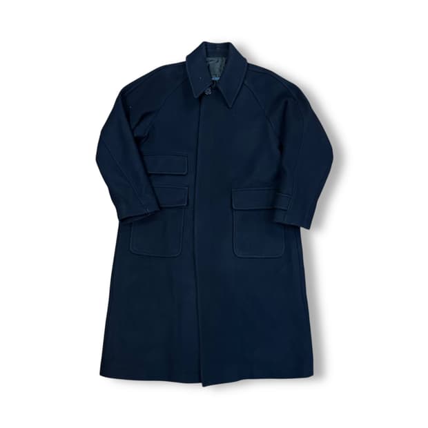 에프터프레이 발마칸 코트