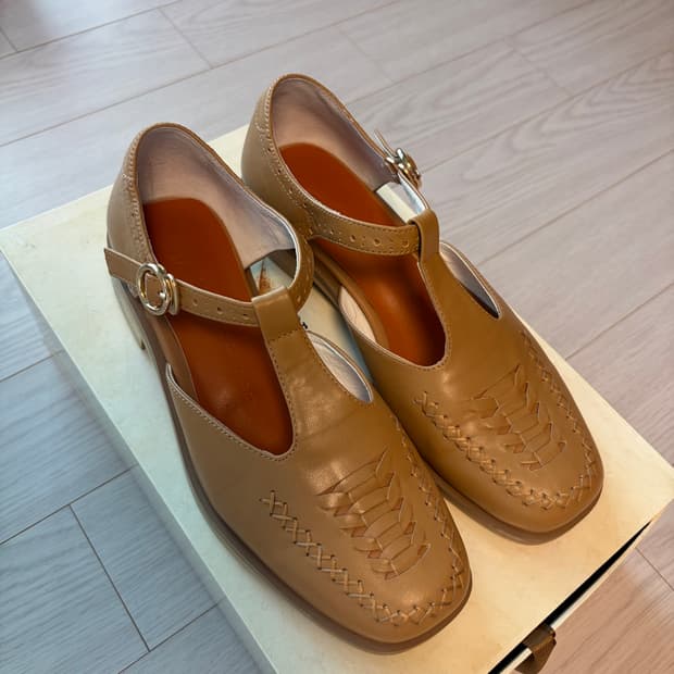 베로니카포런던 로퍼 235