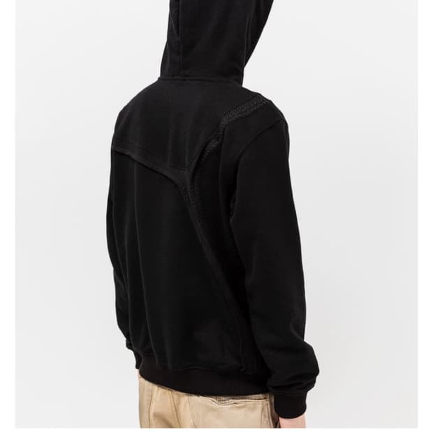 교환및판매m)xlim ep6 후드 블랙