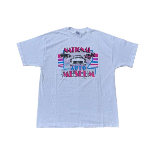 90s 헤인즈 5050 티셔츠