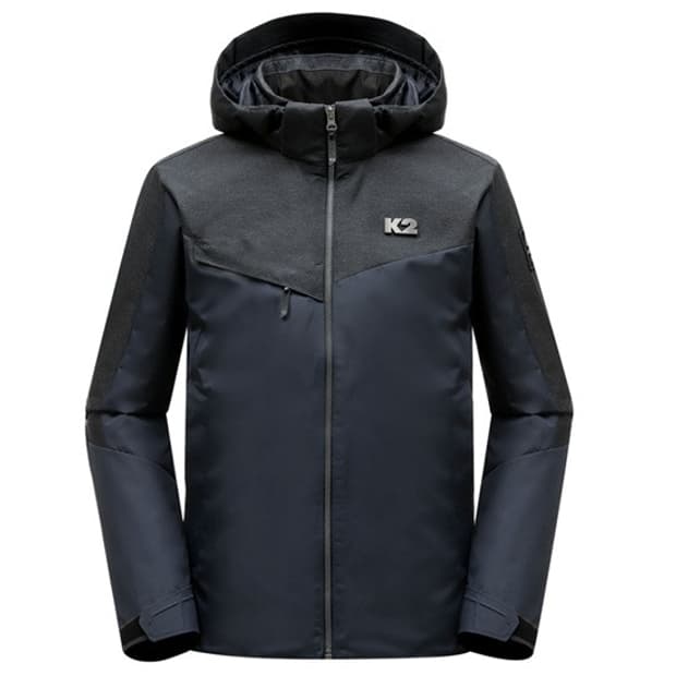 K2 익스트림 배색 자켓 110사이즈