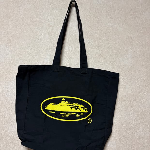 코르테이즈 에코백