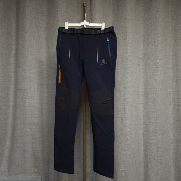 28 ) 빈폴 아웃도어 기모 팬츠