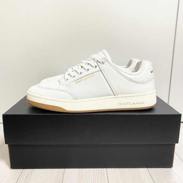 SAINT LAURENT SL/61 SNEAKER