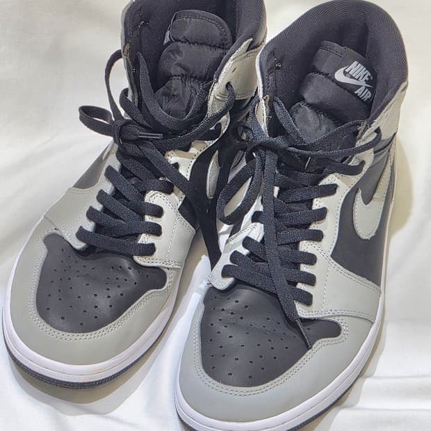 에어조던1 레트로 하이OG 쉐도우