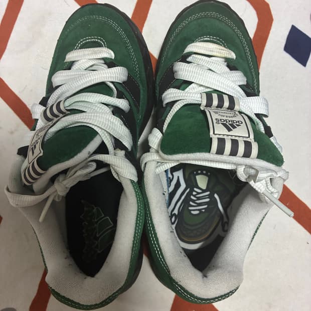 아디다스 아디매틱