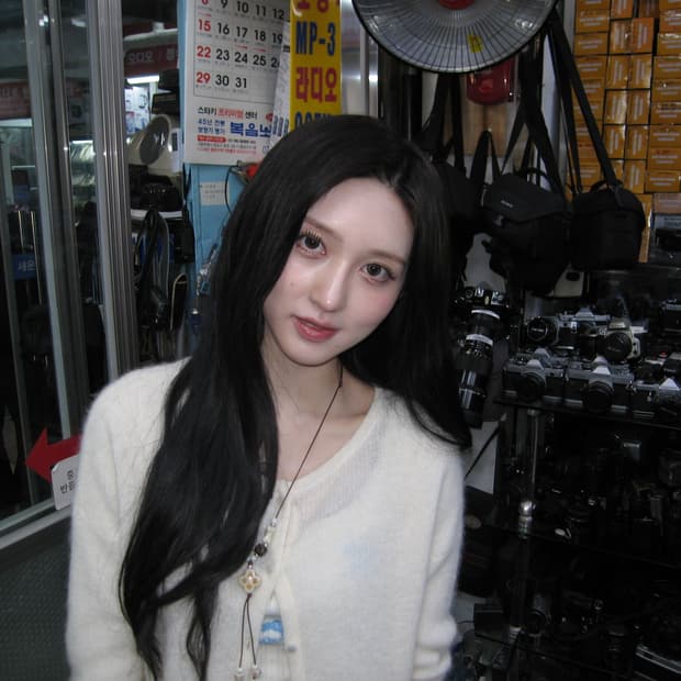 희귀매물 Canon PowerShot S80 디카 카메라