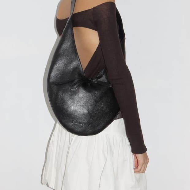 팔로마울 lupe 숄더백