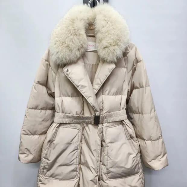 숲벨티드 폭스 덕다운66