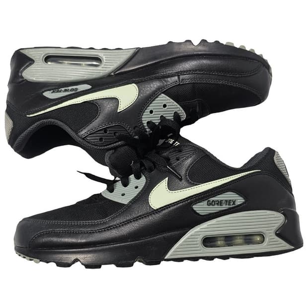 나이키 에어맥스 90 고어텍스 280