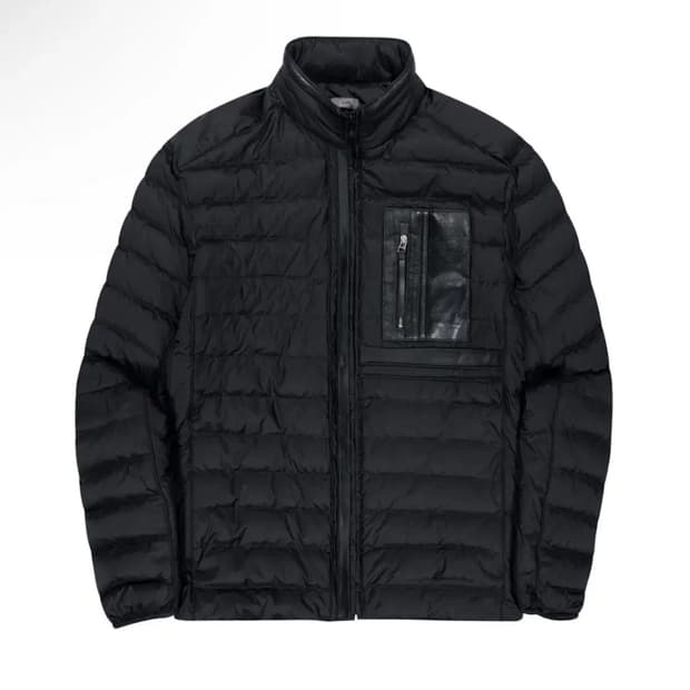 [구매] xlim ep8 다운자켓 M사이즈