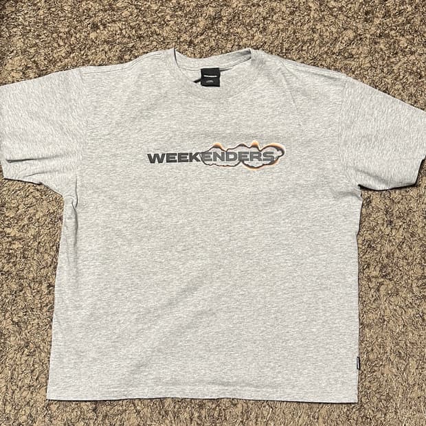 위캔더스 반팔티