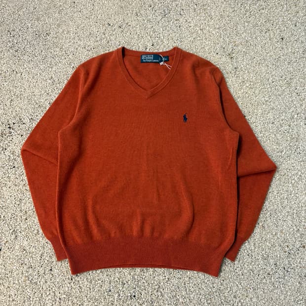 폴로 니트 ⭐️1037