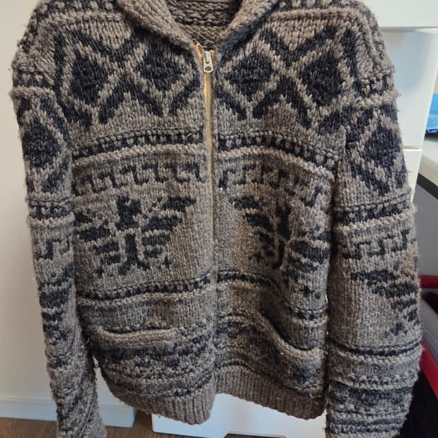 올드조 코위찬 38사이즈