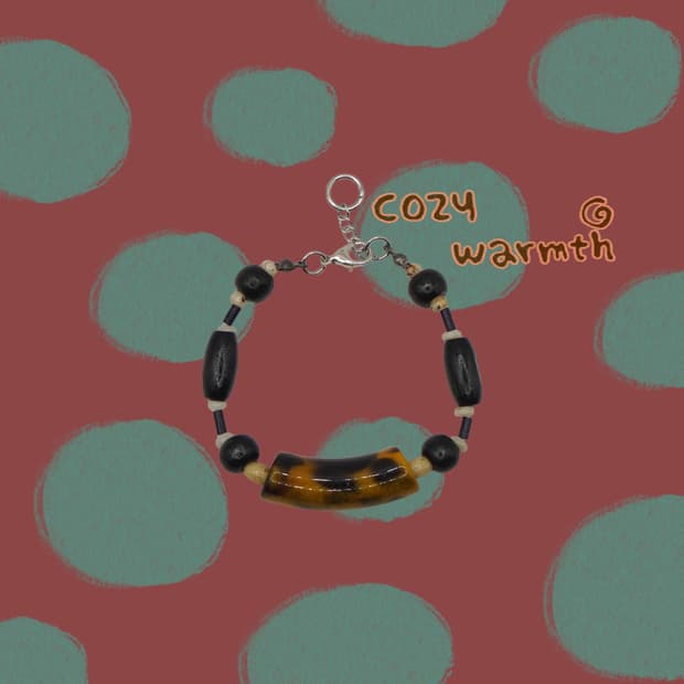 tenki bracelet