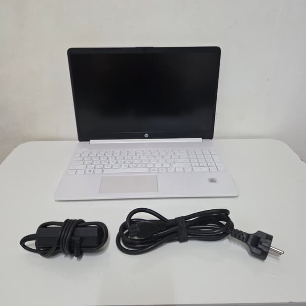 HP i5 10세대 노트북 15s-fq1007tu