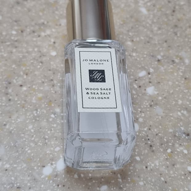 조말론 우드세이지 시솔트 9ml 남자 향수 코롱 우세솔