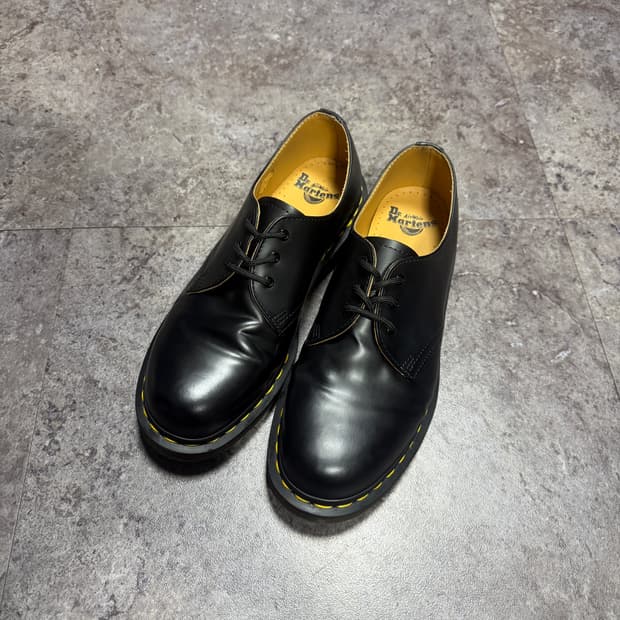 닥터마틴 1461 스무스 280 새제품급