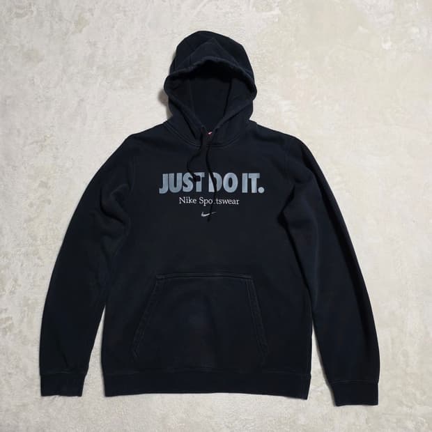 (M)나이키 후드티 