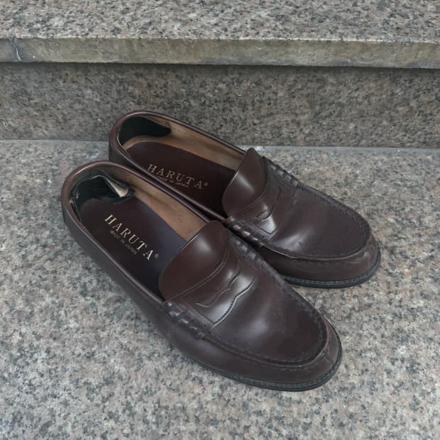 하루타 280 로퍼 판매합니다