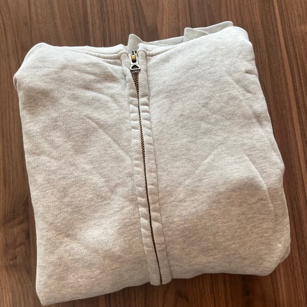 라스탯츠 후드집업 2