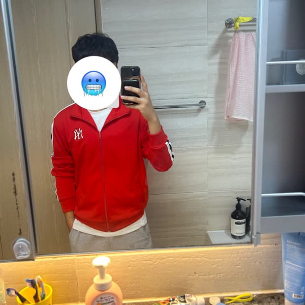 MLB레드져지
