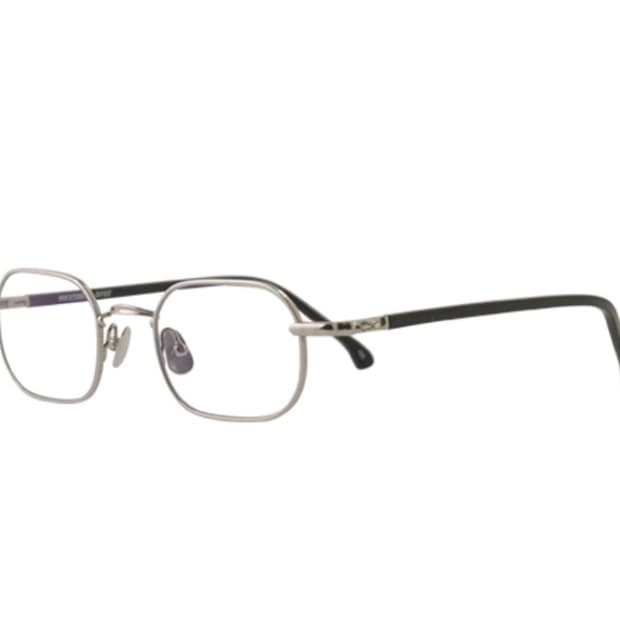 폴리테루 x 오르오르 P.O - 002 베타 티타늄 안경