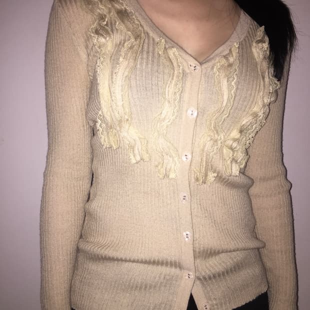 발렌티노 롱슬리브