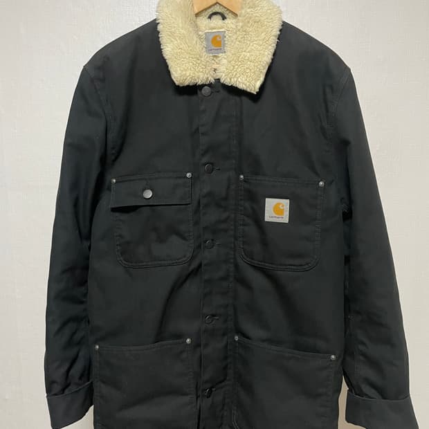 칼하트 피닉스 자켓